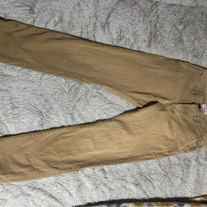 Goodfellow & Co Men's Khaki Chinos